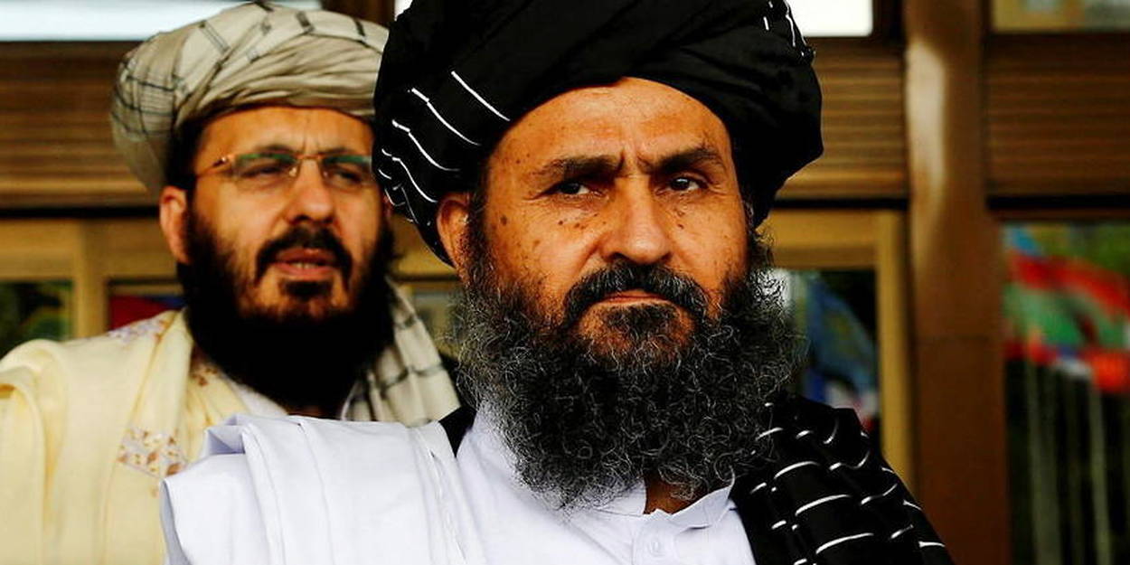 Talibans : Qui Sont Les Principaux Dirigeants