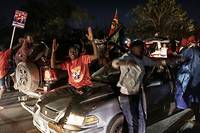La Zambie a un nouveau pr&eacute;sident: victoire nette pour l'opposant Hichilema