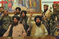 La victoire des talibans &eacute;tait-elle in&eacute;vitable?