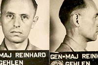 Reinhard Gehlen, le ma&icirc;tre espion de l'Est pass&eacute; de Hitler&nbsp;&agrave; la CIA
