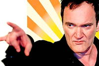 Quentin Tarantino&nbsp;: &laquo;&nbsp;On n&rsquo;est pas oblig&eacute; de se plier &agrave; cet &eacute;tat de censure.&nbsp;&raquo;
