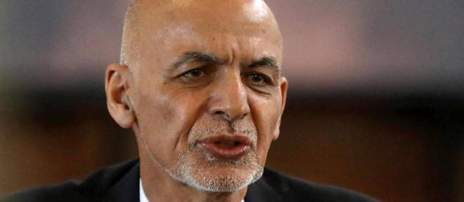 Ashraf Ghani a declare dimanche 15 aout avoir fui son pays pour eviter un << bain de sang >>, reconnaissant que << les talibans ont gagne >>.
