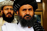 Talibans&nbsp;: qui sont les principaux dirigeants&nbsp;?