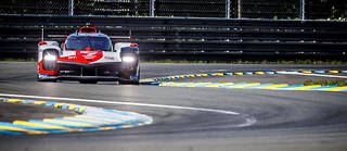 Toyota sera le grand favori de cette 89 e  édition des 24 heures du Mans, la première à voir s'affronter les voitures répondant à la nouvelle réglementation « hypercar ».
