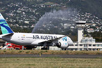Corsair et Air Austral&nbsp;: ensemble vers l&rsquo;Afrique&nbsp;!