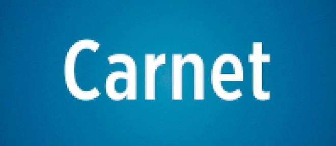 Carnet - Emmanuelle Charpentier, Prix Nobel de chimie, nommee a l'Academie pontificale des sciences