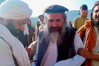 Afghanistan&nbsp;: &laquo;&nbsp;Pour Al-Qa&iuml;da, la victoire des talibans est la sienne&nbsp;&raquo;