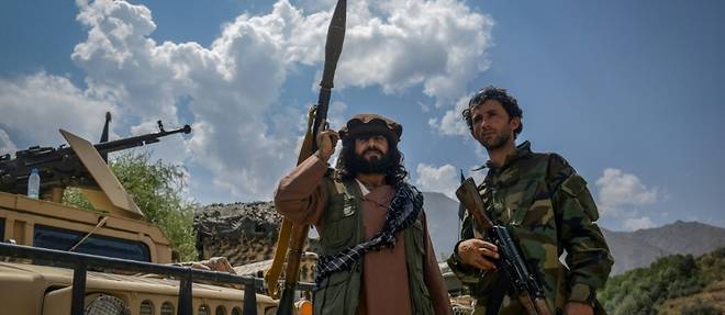 La resistance du Panchir aux talibans, une aventure incertaine