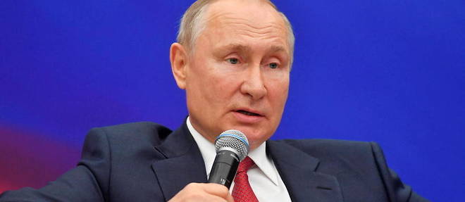  << Nos partenaires occidentaux demandent avec insistance d'accueillir les refugies dans les pays d'Asie centrale jusqu'a ce qu'ils aient un visa pour les Etats-Unis ou pour d'autres pays >>, a declare Vladimir Poutine, lors d'une reunion avec des responsables du parti au pouvoir Russie unie.
