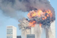 &laquo;&nbsp;Ceux qui &eacute;taient hostiles aux attentats du 11 Septembre en sont devenus les principaux b&eacute;n&eacute;ficiaires&nbsp;&raquo;