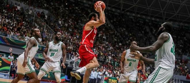 En 2017, la Tunisie devenait pour la deuxieme fois de l'histoire championne d'Afrique de basket-ball face au Nigeria.
