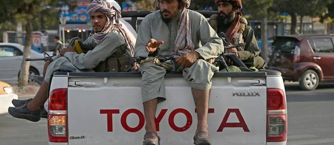 Afghanistan: une mosaique ethnique dans un pays fragmente