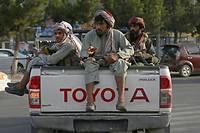 Afghanistan: une mosa&iuml;que ethnique dans un pays fragment&eacute;