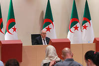 Pourquoi l&rsquo;Alg&eacute;rie rompt ses relations diplomatiques avec le Maroc
