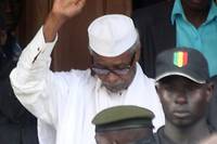 Mort de l'ex-dictateur tchadien  Hiss&egrave;ne Habr&eacute;, d&eacute;tenu pour crimes contre l'humanit&eacute;