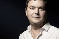 Thomas Piketty: &quot;Le mouvement vers l'&eacute;galit&eacute; n'est pas pr&ecirc;t de s'arr&ecirc;ter&quot;