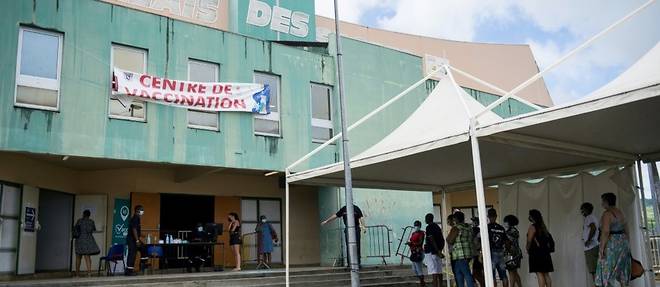 Covid: la rentree scolaire reportee au 13 septembre aux Antilles Covid: la rentree scolaire reportee au 13 septembre aux Antilles