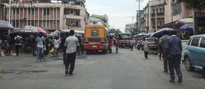 Une fusillade a eclate dans la capitale de la Tanzanie, Dar es Salaam, pour des raisons encore inconnues.

