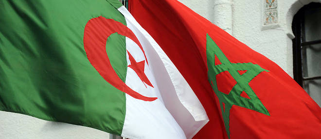 Les relations entre l'Algerie et son voisin marocain sont traditionnellement difficiles, en raison principalement du contentieux du Sahara occidental.
