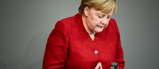 Allemagne: a un mois des elections, le suspense reste entier