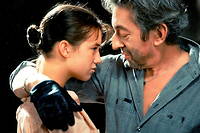 Charlotte Gainsbourg&nbsp;: &laquo;&nbsp;Mon p&egrave;re n&rsquo;aurait pas sa place aujourd&rsquo;hui&nbsp;&raquo;