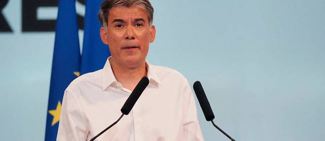 Olivier Faure, le patron du PS, a confirme la tenue d'une primaire interne pour designer le candidat socialiste a la prochaine presidentielle.
