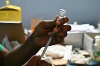 Vaccins&nbsp;: BioNTech parti pour s&rsquo;installer au S&eacute;n&eacute;gal et au Rwanda