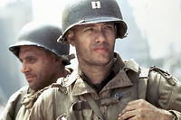 Les r&eacute;volutions Spielberg &ndash; &laquo;&nbsp;Il faut sauver le soldat Ryan&nbsp;&raquo;, le r&eacute;alisme cru
