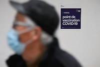 Covid&nbsp;: la vaccination aurait permis d&rsquo;&eacute;viter 47&nbsp;400 morts en France
