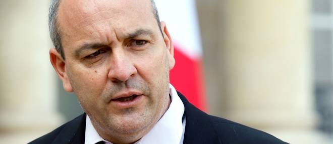 Laurent Berger candidat a sa succession a la tete de la CFDT