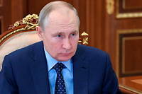 Russie&nbsp;: l&rsquo;efficacit&eacute; des sanctions &eacute;conomiques en question