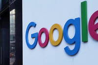 Droits voisins&nbsp;: Google &eacute;cope d&rsquo;une amende record de 500&nbsp;millions d&rsquo;euros