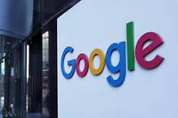Google fait appel de son amende de 500&nbsp;millions d&rsquo;euros en France