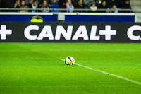 Canal+ va-t-elle récupérer les droits de la Ligue 1 ?
