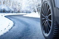 Cross Climate 2, le nouveau pneu Michelin toute saison
