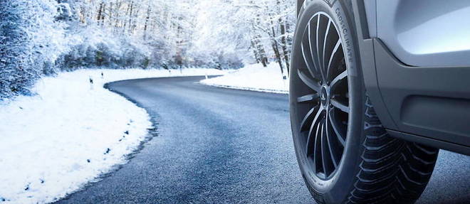 Les ventes de pneus quatre saisons comme le Michelin Cross Climate 2 ont connu une forte croissance ces dernieres annees.
