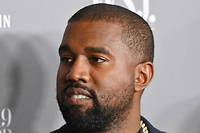 La crise de foie de Kanye West