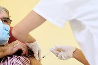 Covid-19&nbsp;: la vaccination obligatoire vot&eacute;e en Nouvelle-Cal&eacute;donie