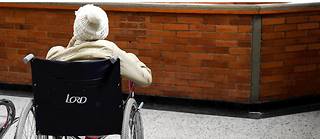 Anne Morelli-Jagu (qui n'est pas représentée sur cette photo) s'apprête à faire 110 kilomètres pour sensibiliser sur le quotidien parfois difficile des personnes handicapées. 
