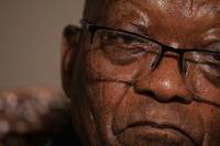 Afrique du Sud: Zuma en libert&eacute; conditionnelle pour raisons m&eacute;dicales