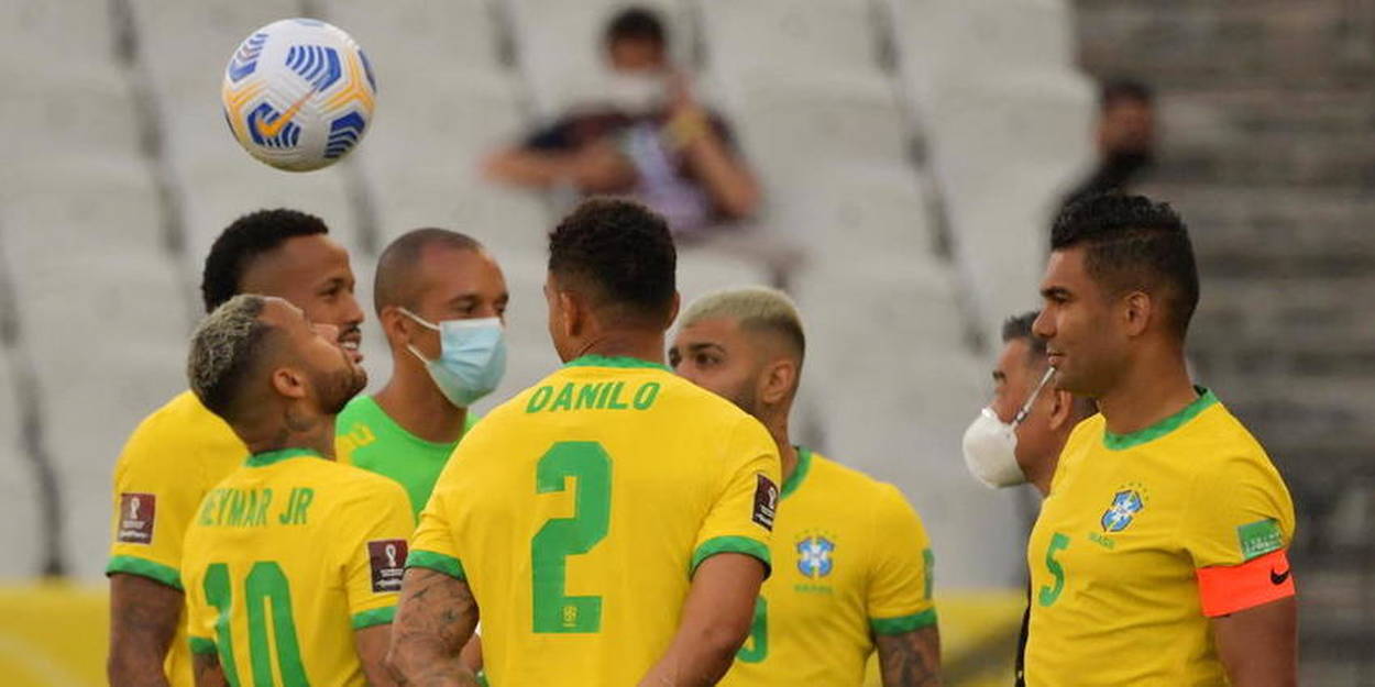 rencontre argentine bresil