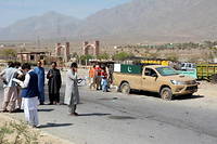Les talibans du Pakistan ont revendiqué un attentat suicide qui a tué quatre paramilitaires pakistanais à Quetta, dans le sud-ouest du pays, dimanche 5 septembre. 
