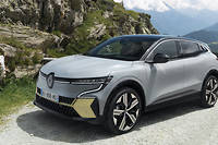 Renault M&eacute;gane E-TECH&nbsp;: l&rsquo;&eacute;lectrique de la maturit&eacute;