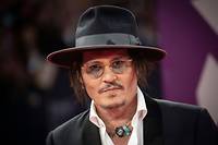 Deauville: Johnny Depp pr&eacute;sente &quot;City of lies&quot;, film qui a &eacute;t&eacute; &quot;kidnapp&eacute;&quot;