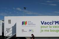 Covid-19: dans le Haut-Rhin, chaque vaccination compte pour combler le retard