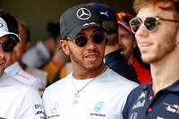 Formule 1&nbsp;: Gasly prolonge, Bottas quitte Mercedes pour Alfa Romeo