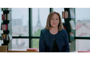 Lila Vaisson-Bethune, directrice de l'ingenierie patrimoniale, BNP Paribas Banque Privee
