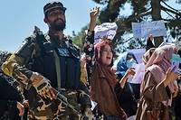 Afghanistan: les talibans nomment leurs principaux ministres, premiers morts dans une manifestation