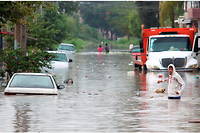 Mexique&nbsp;: au moins 17 morts dans des inondations