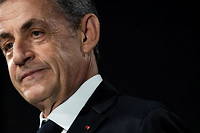 Financement libyen&nbsp;: l'enqu&ecirc;te contest&eacute;e par le camp Sarkozy valid&eacute;e par la cour d'appel